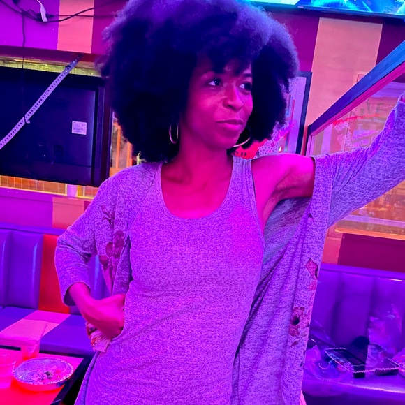 Meet your Posher, Kerry - Picture 1 of 1